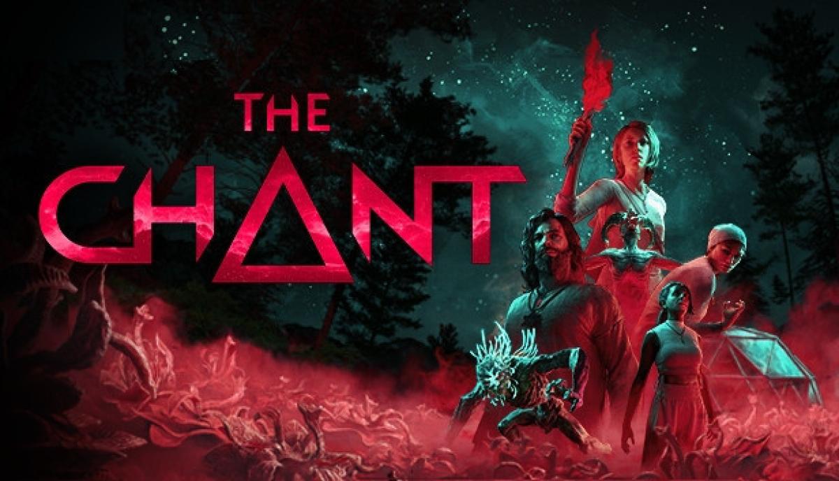 The Chant, il nuovo gioco horror d’avventura