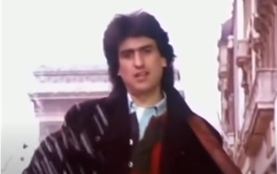 Toto Cutugno: causa morte, malattia, moglie, figli e biografia del cantautore