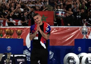 Verratti, voglia d’Europa: il Barcellona riflette, opportunità Serie A