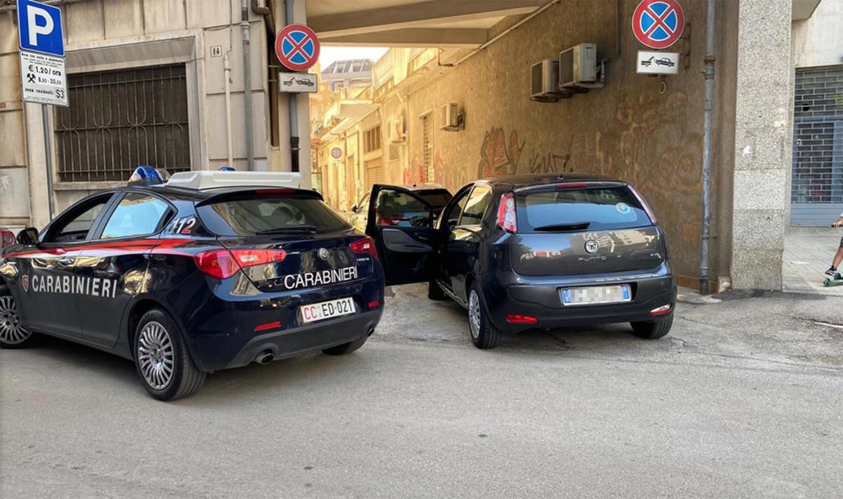 Violenza sessuale su due sorelle a Palermo: 4 arresti tra i familiari