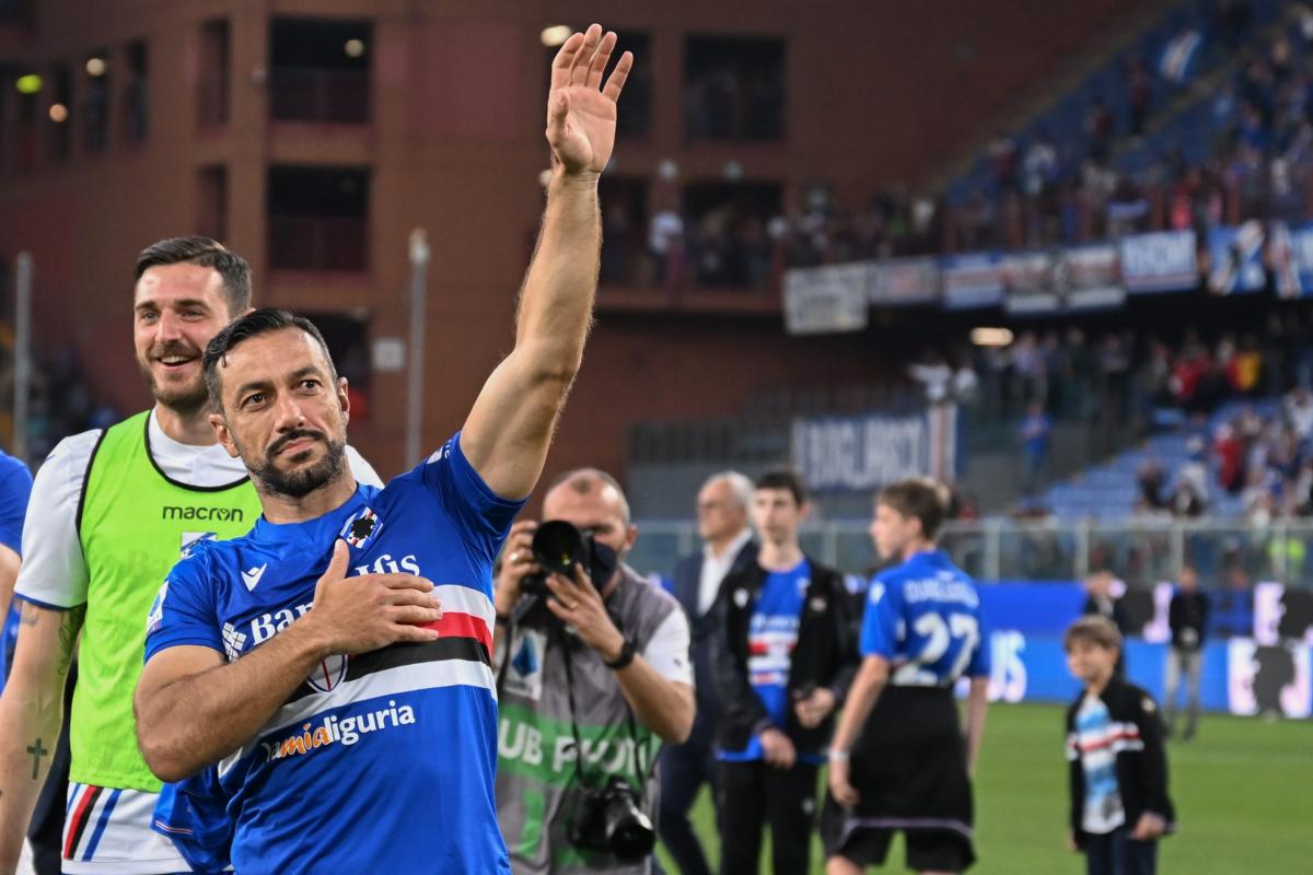 Quagliarella, rinnovo con la Sampdoria. Le ultime sul mercato bluce…