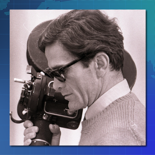 Cento anni fa nasceva Pier Paolo Pasolini, l’artista più provocatorio d’Italia