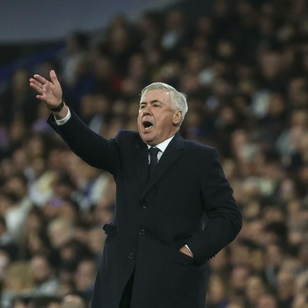 Il Real Madrid ha deciso il futuro di Carlo Ancelotti. E su Mbappé…