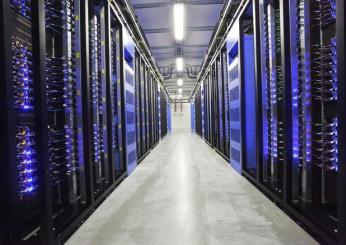 Data center, cosa sono e i vantaggi per la digitalizzazione