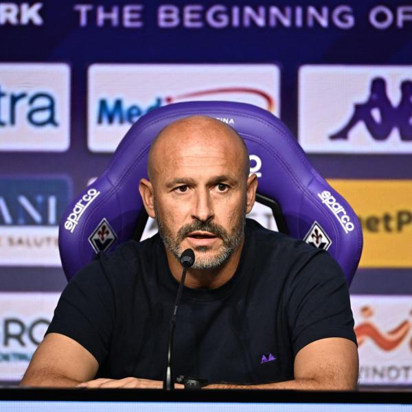 Sorteggi Conference League, ecco le avversarie della Fiorentina