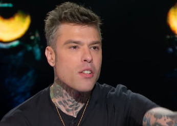 Fedez a Belve: “Il caso Balocco ha influito nella crisi con Chiara Ferragni” | VIDEO