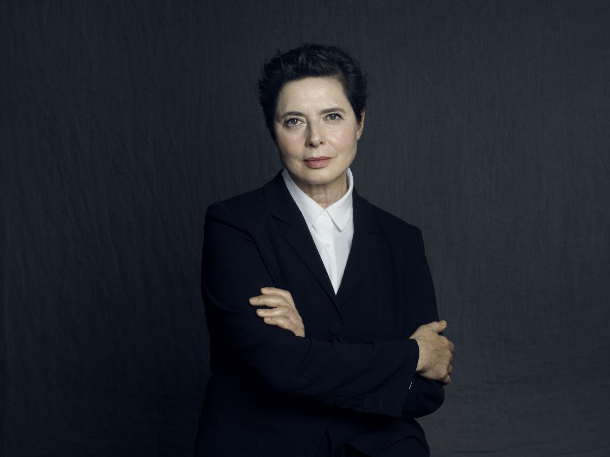 Festa del Cinema di Roma 2023, a Isabella Rossellini e Shigeru Umeb…