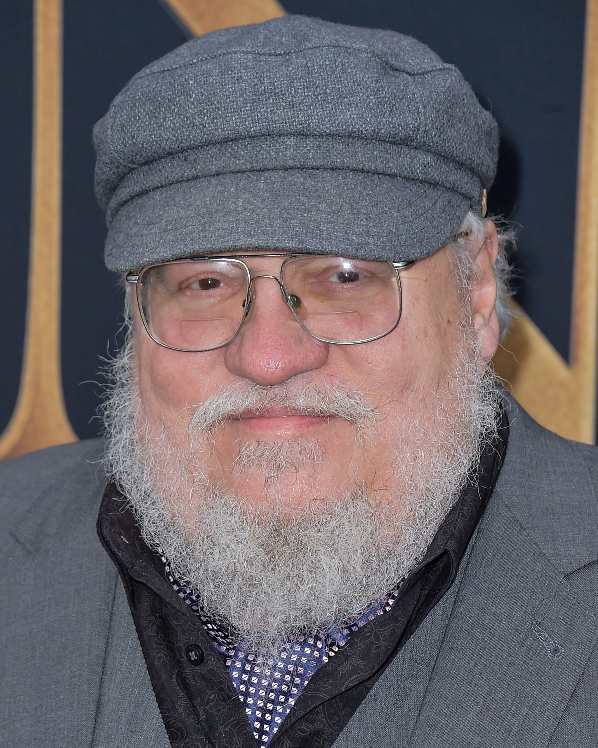 House of the Dragon, arriva il commento entusiasta di George R.R. Martin