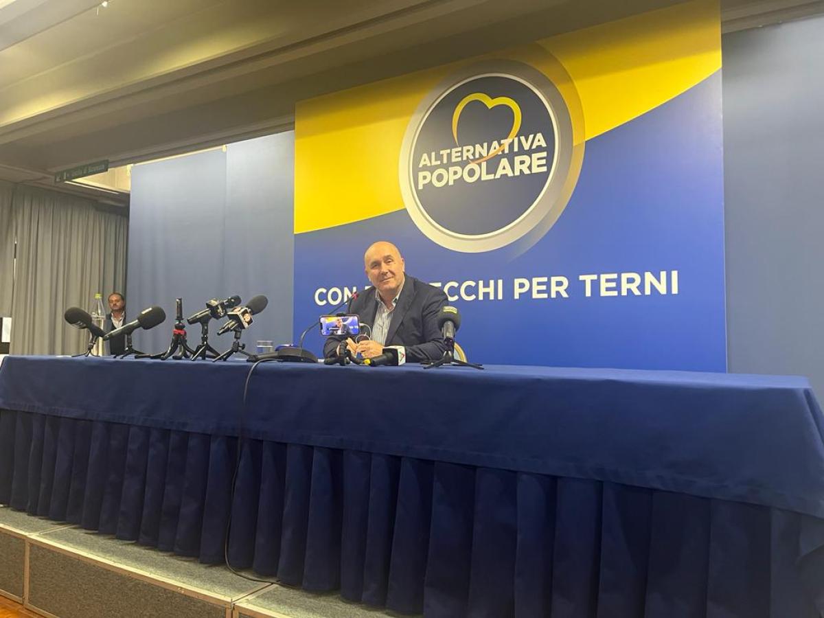 Bandecchi (AP): “Positiva l’apertura al dialogo del sen. Zaffini, m…