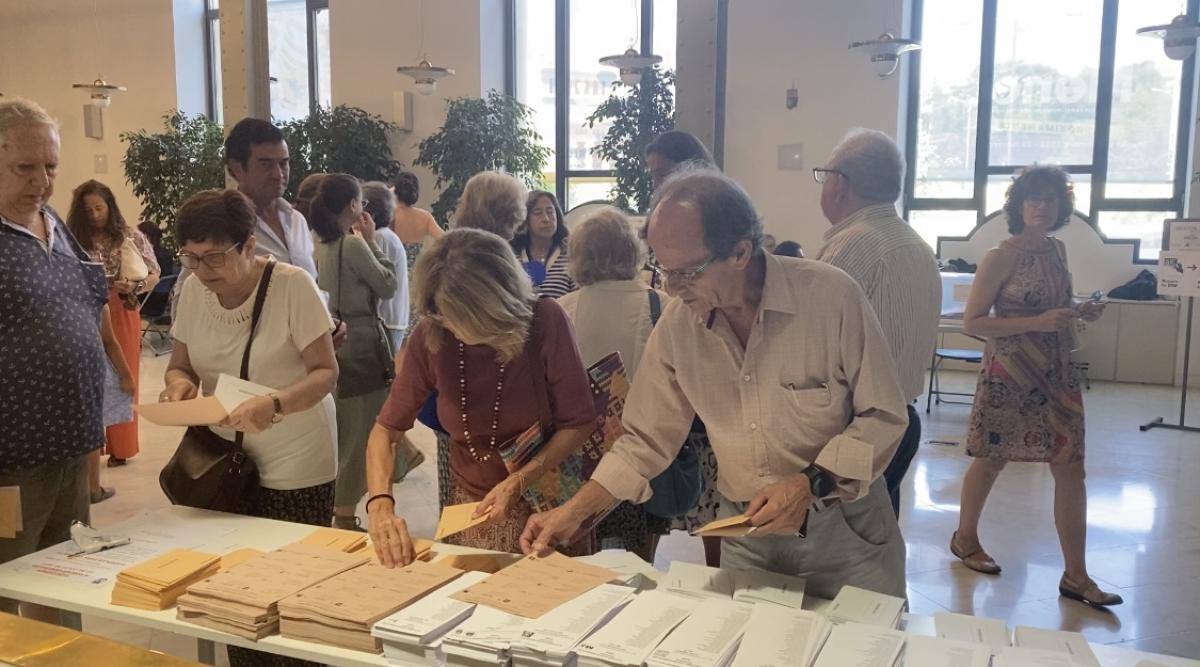 Elezioni in Spagna. A Madrid sale l’ansia per l’esito del “voto più importante della memoria recente”