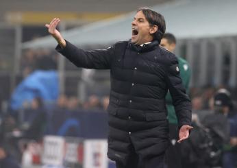 Inter-Real Sociedad, Muraro: “Inzaghi ha fatto le sue scelte, tanto…