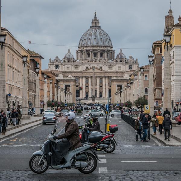 Roma, Giubileo 2025: via libera alle opere.  A giorni la presentazione dei progetti e l’apertura dei cantieri