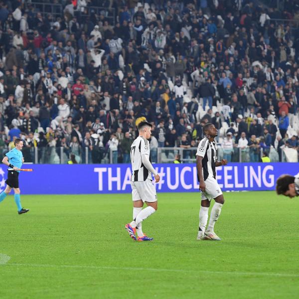 Juventus-Inter, brutte notizie per Motta: diversi big infortunati salteranno il derby d’Italia