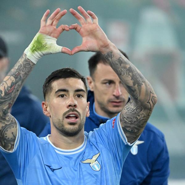 Lazio-Juventus 2-1: un super Zaccagni regala tre punti ai biancocelesti