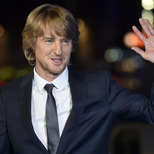 La Casa dei Fantasmi, Owen Wilson nel trailer del nuovo film Disney: trama, cast, uscita