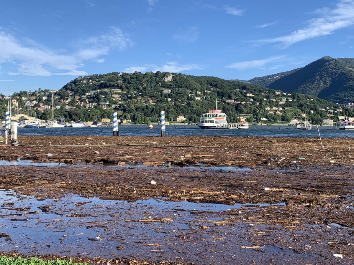 Lago di Como, ritrovato il corpo della bambina 11enne scomparsa nel…