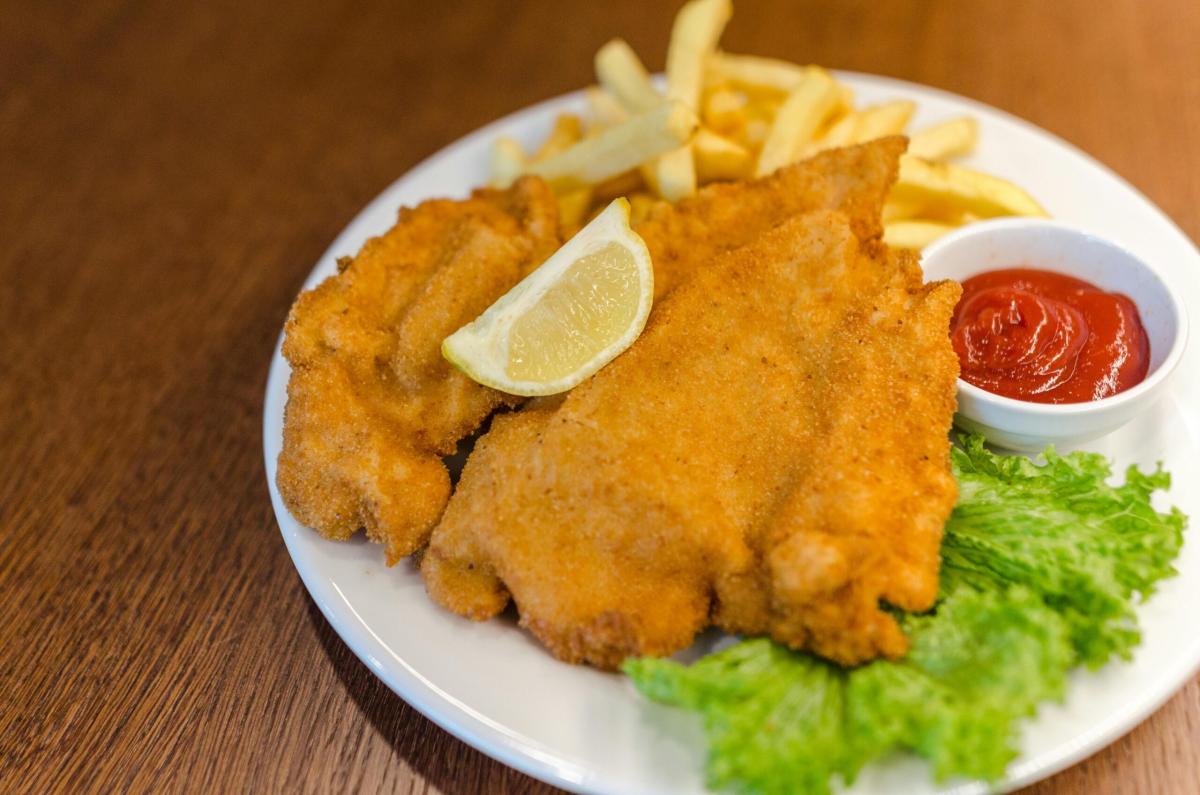 Cotoletta di peperoni: ricetta vegetariana ricca di gusto