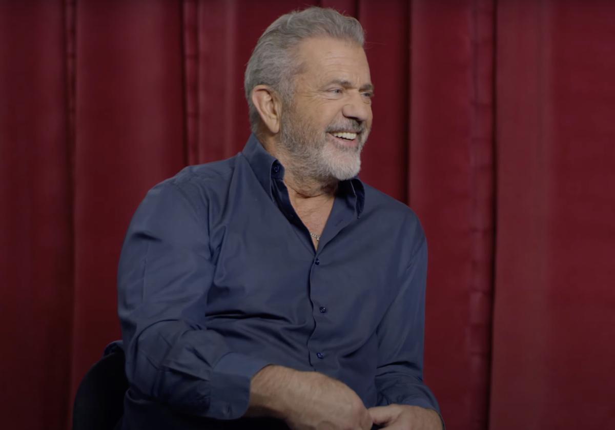 Mel Gibson a ruota libera sul sequel di “La Passione di Cristo”: “Preparatevi a incontrare Satana”