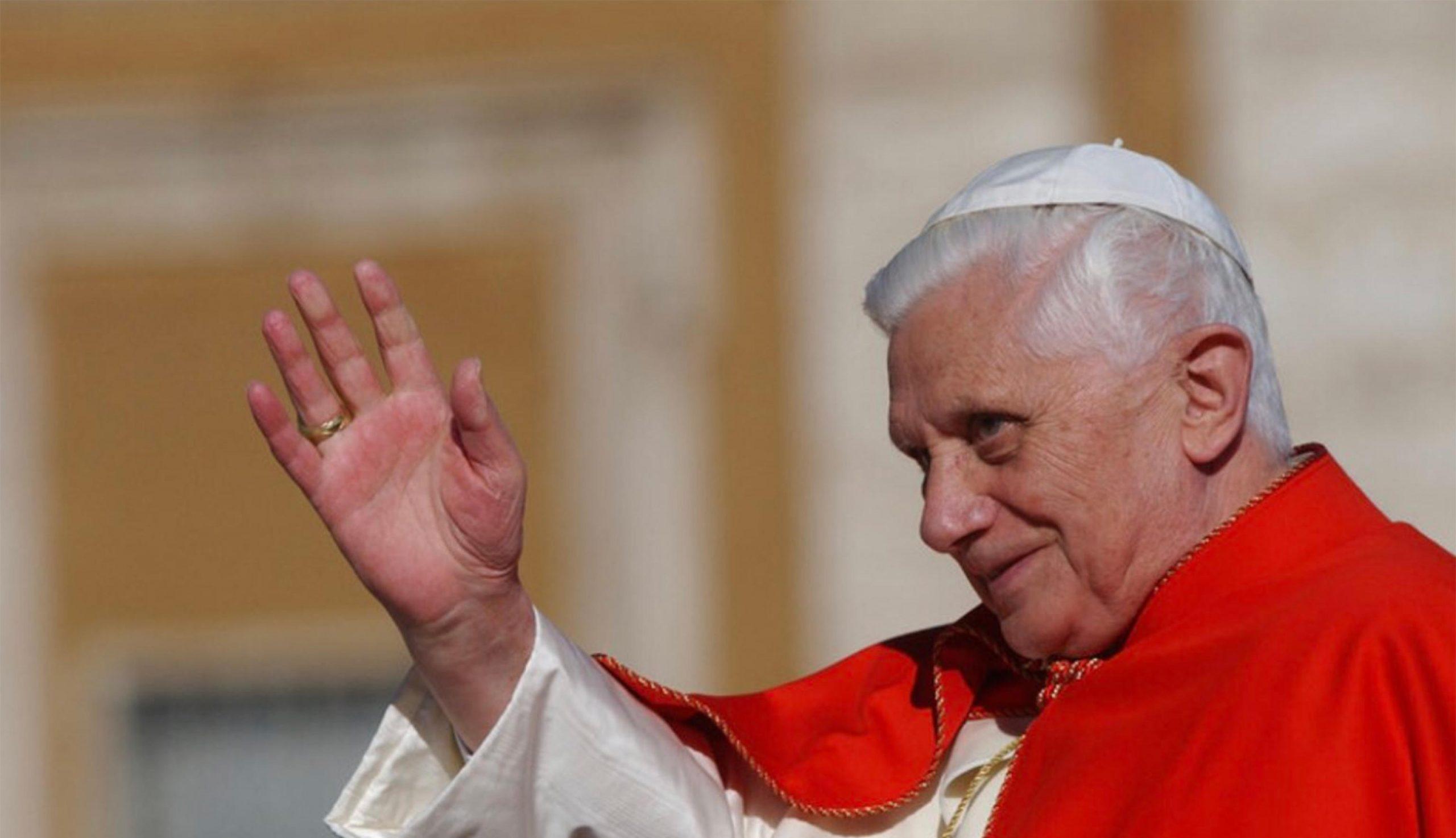 Encicliche di Benedetto XVI: quante e quali sono