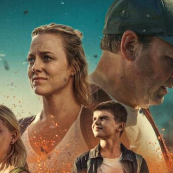 Perché guardare La Palma su Netflix, se ami le serie catastrofiche non puoi perderla