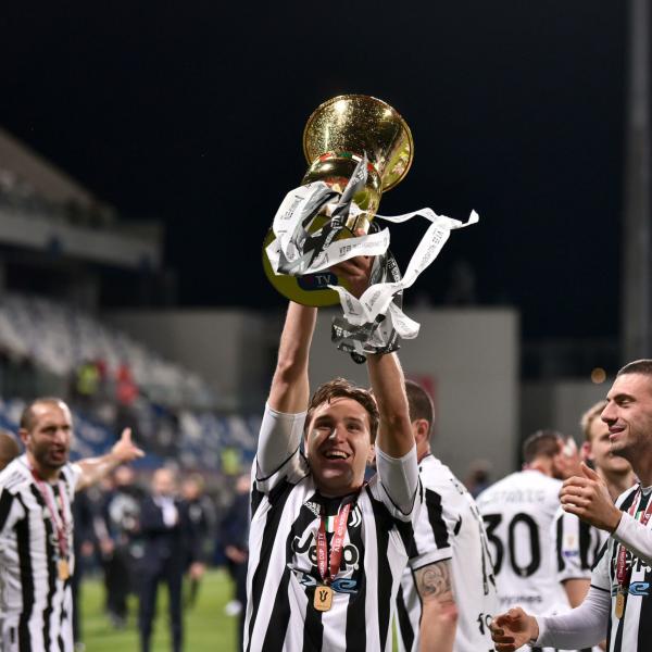 Quante volte la Juventus ha giocato gli ottavi di Coppa Italia e quante volte ha superato il turno?