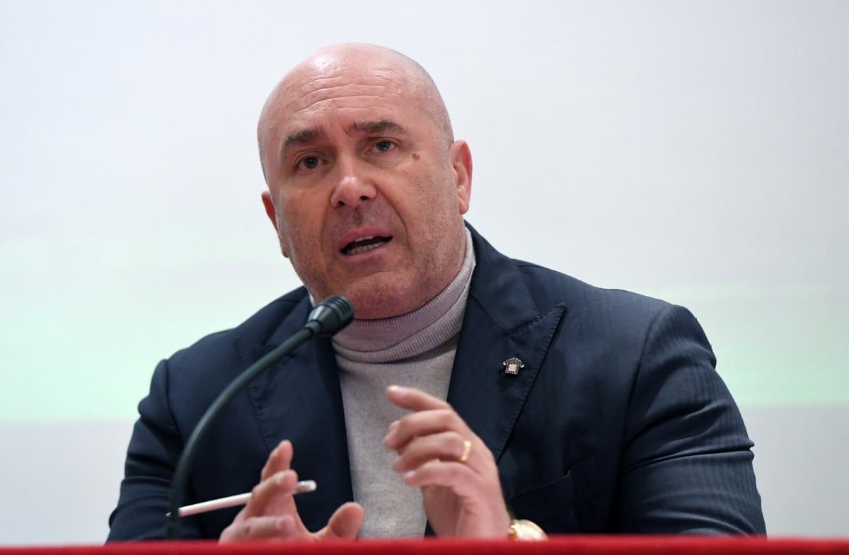 Rapporto Svimez 2023, Bandecchi (AP): “Il Divario Nord-Sud è sempre…