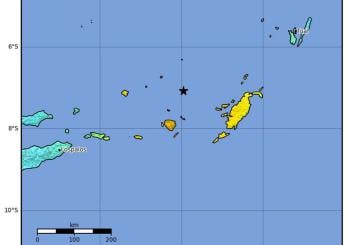 Terremoto Indonesia oggi, scossa di magnitudo 7.0: revocato allarme…