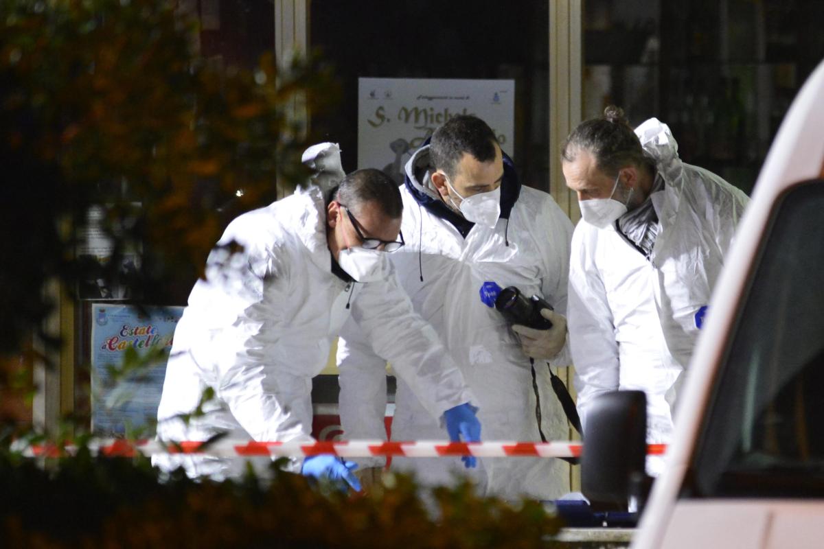 Latina, carabiniere spara e uccide il nuovo compagno dell’ex moglie…