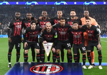 Quanto ha guadagnato il Milan con l’accesso ai quarti di finale? Ecco le cifre