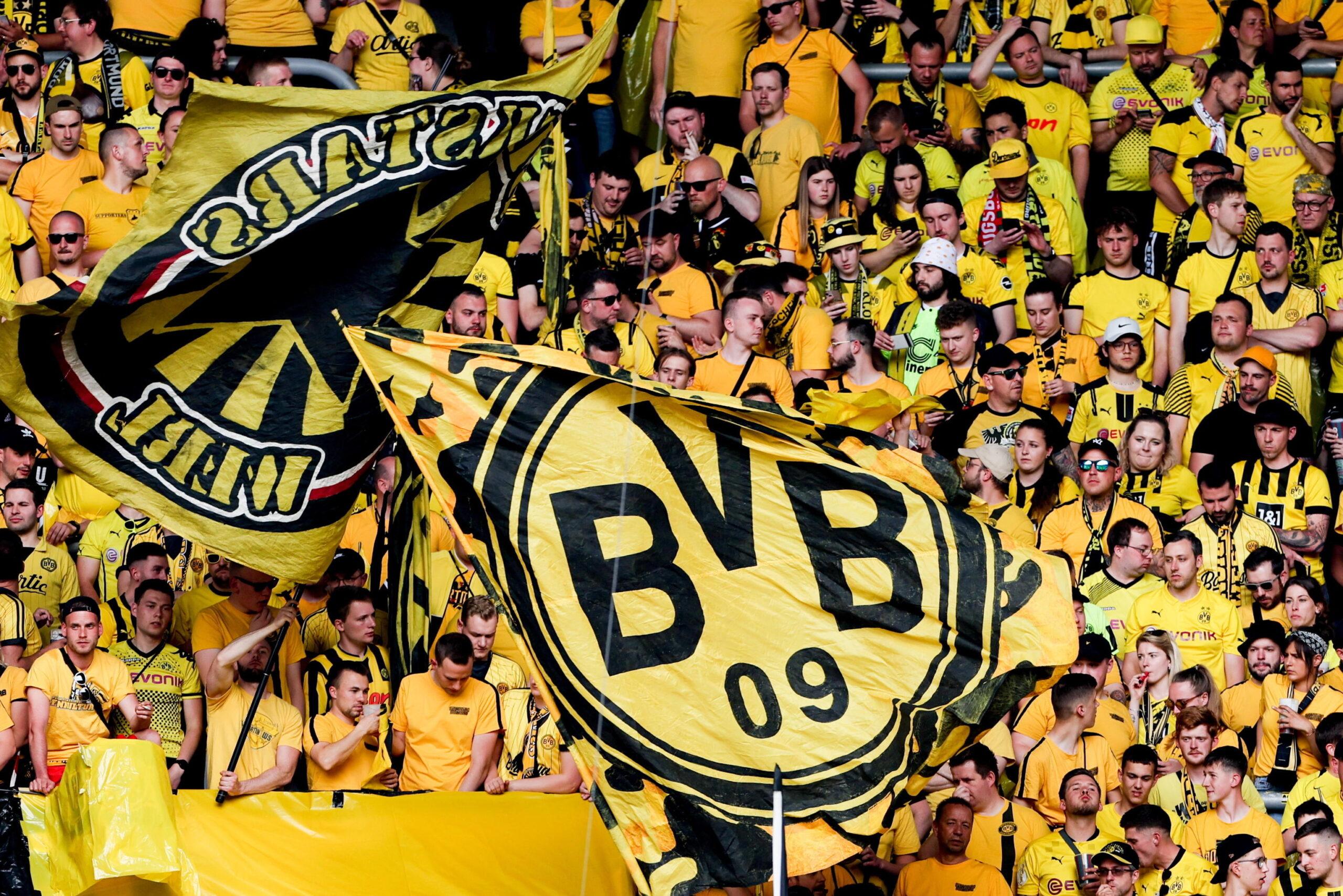 Bundesliga, la Meisterschale è a un passo: il Borussia Dortmund vince se…