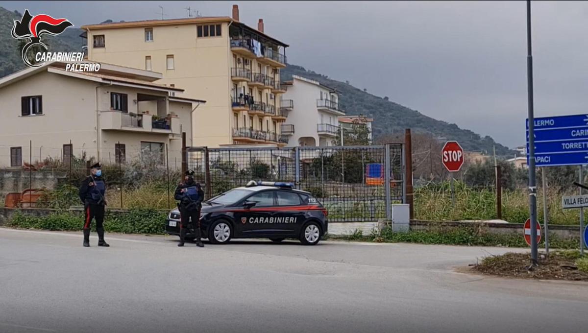 Palermo, incidente mortale a Cinisi oggi: uomo travolto da un camio…