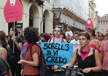 Stupro di Palermo, minacce e insulti social alla vittima: “Te la se…