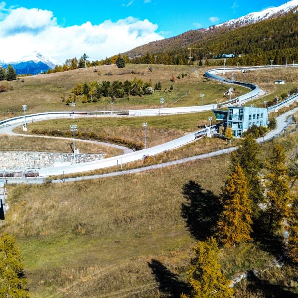 Olimpiadi 2026, c’è l’ok ufficiale alla realizzazione della pista da bob a Cortina