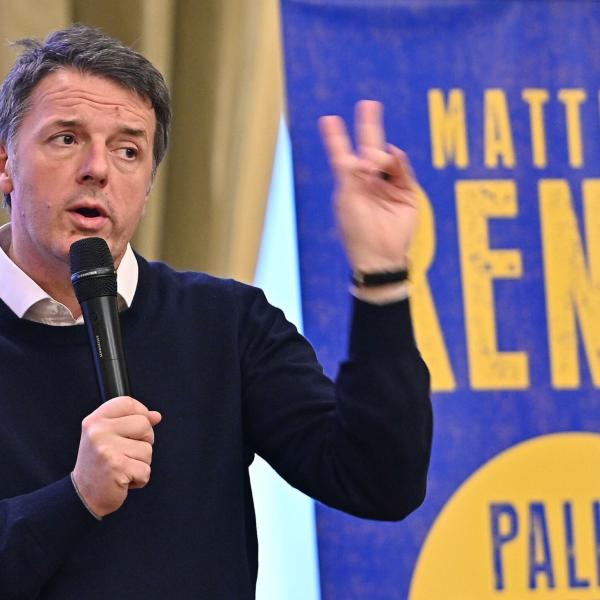 Governo, Renzi contro Meloni e l’opposizione: “Destra impresentabile, Schlein e Conte inconcludenti”