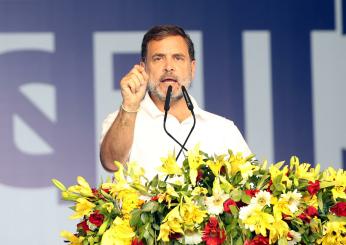 Chi è Rahul Gandhi, il leader dell’opposizione indiana e candidato alle prossime elezioni