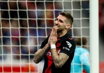 Bayer Leverkusen, Andrich: “Mia moglie non vuole che giochi a Roma”. I tifosi giallorossi insorgono sui social