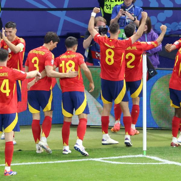 Euro 2024, la Spagna vince 2-1 contro l’Inghilterra ed è Campione d’Europa: cronaca e tabellino