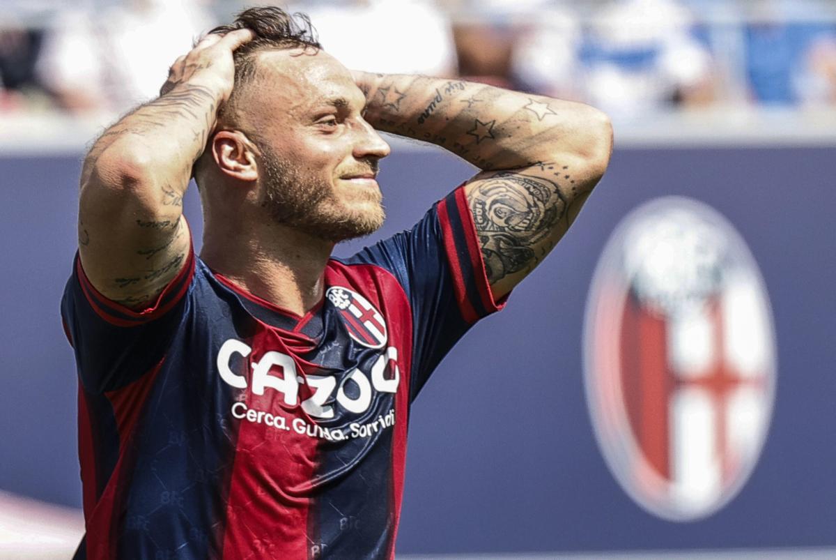 Arnautovic-Inter, c’è l’accordo. Mercoledì è atteso per le visite m…