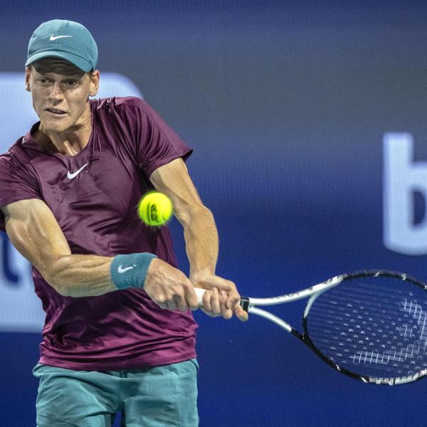 Finale ATP Miami 2023, Sinner fiacco contro Medvedev: trionfa il russo