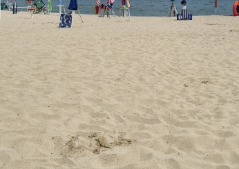 Chi è Pamela Di Lorenzo, la donna morta dopo 9 giorni di agonia? Era stata colpita da un fulmine sulla spiaggia di Alba Adriatica