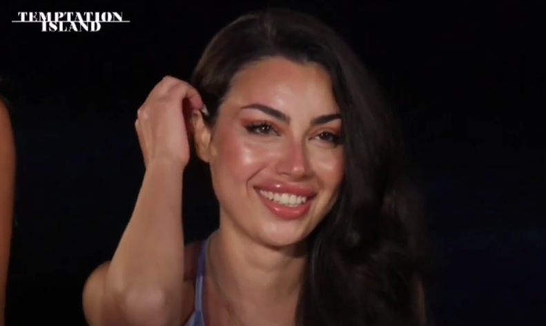 Temptation Island 2024, cos’è successo tra Jenny e Tony un mese dopo il falò di confronto?