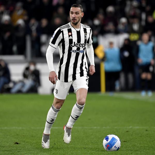 Juve, infortunio per De Sciglio: i tempi di recupero