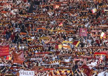 Big match all’Olimpico per la 3ª di A: dove vedere Roma-Milan?