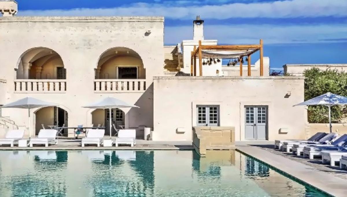 Borgo Egnazia, dove si trova e quanto costa una notte nel resort di lusso pugliese?