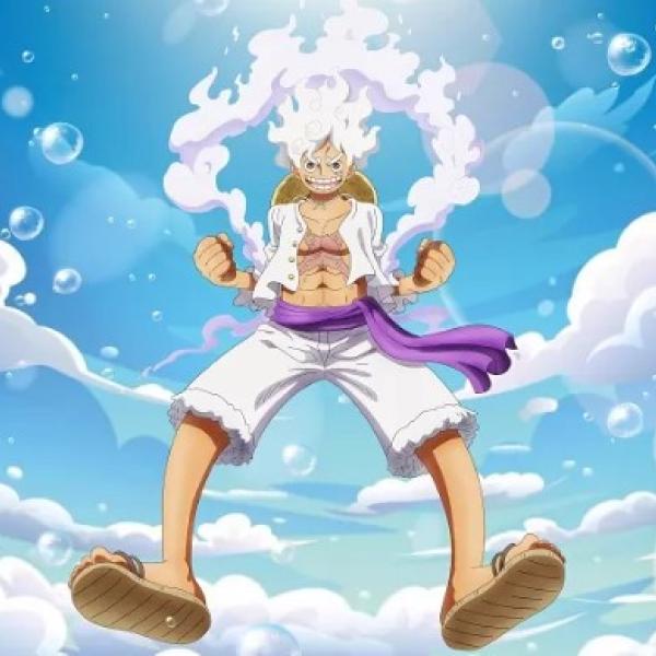 “One Piece 1110” spoiler: le anticipazioni del nuovo capitolo del manga