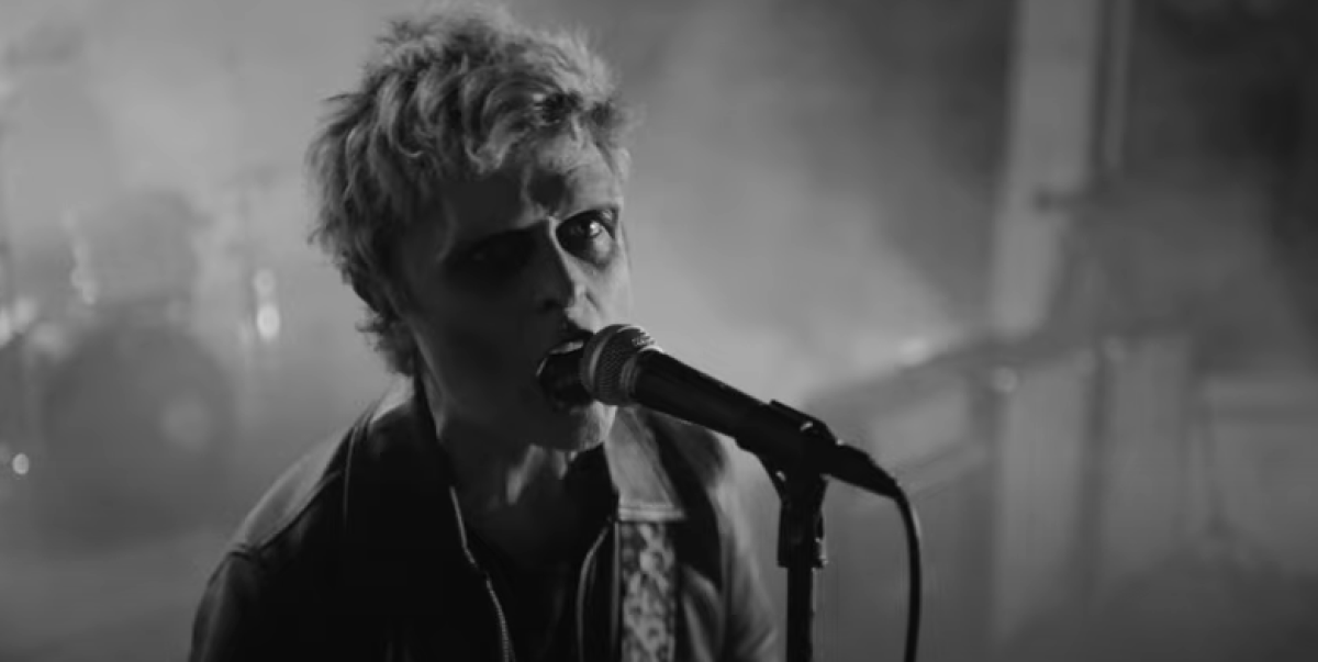 Green Day, The American Dream Is Killing Me: videoclip ufficiale, t…