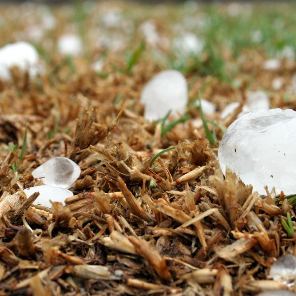 Previsioni grandine, ecco dove: in arrivo forti temporali