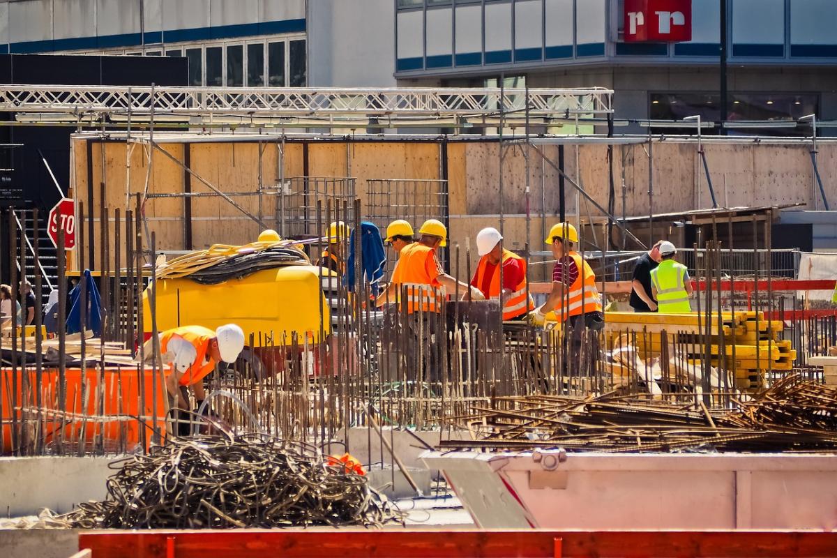 Incidenti e morti sul lavoro: quali sono le Regioni più sicure in Italia