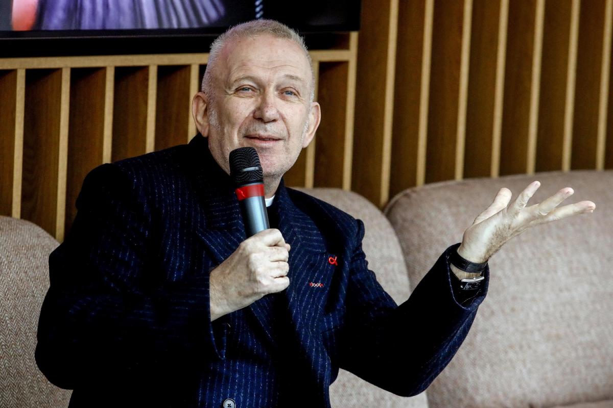 Jean Paul Gaultier a teatro a Milano, da oggi al 24 marzo all’Arciboldi lo stilista francese si racconta in “Fashion Freak Show”