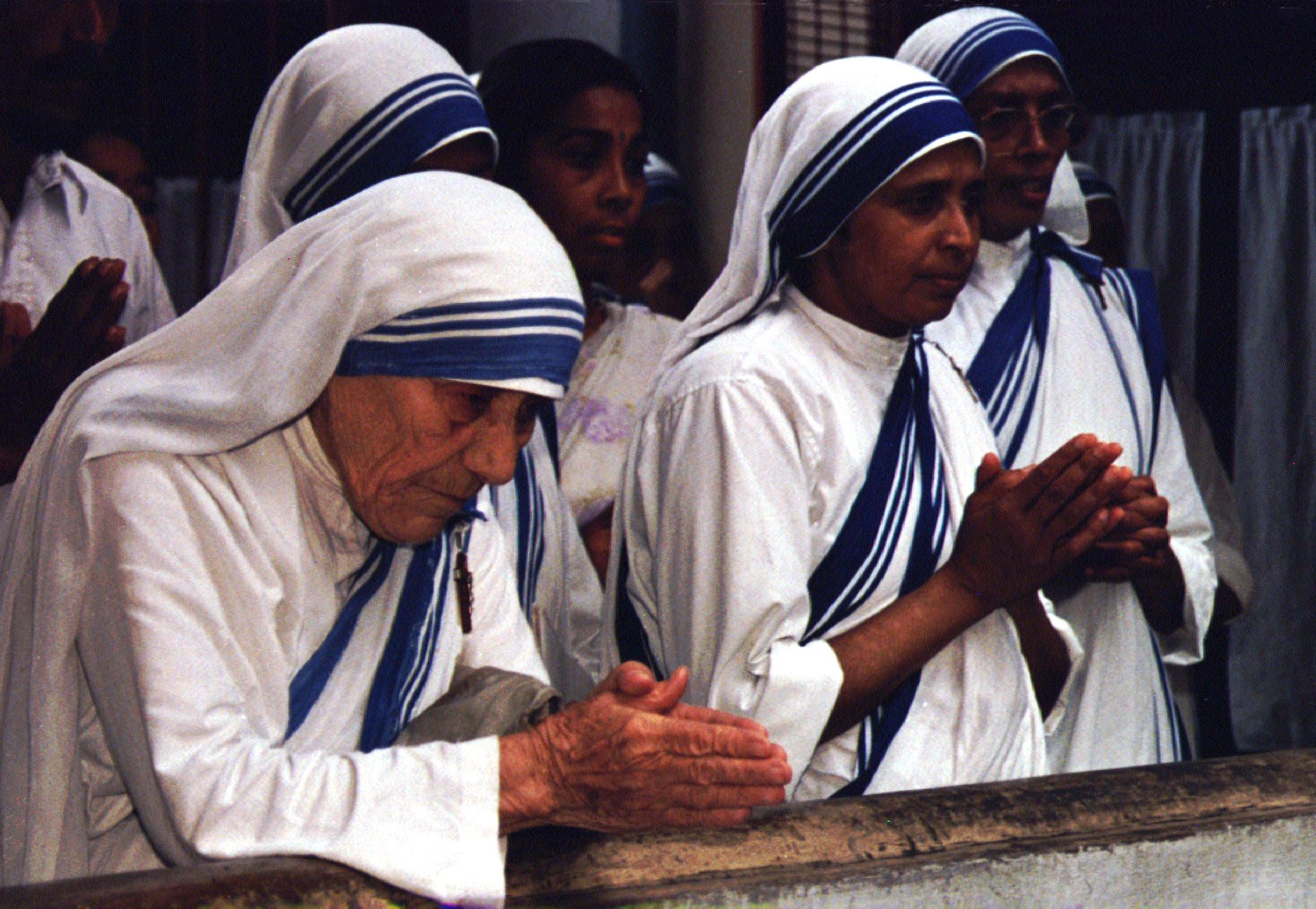 Accadde oggi, 19 ottobre 2003: beatificata Madre Teresa di Calcutta